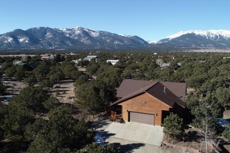 Aerial Photography Services in Colorado