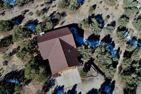 Aerial Photography Services in Colorado