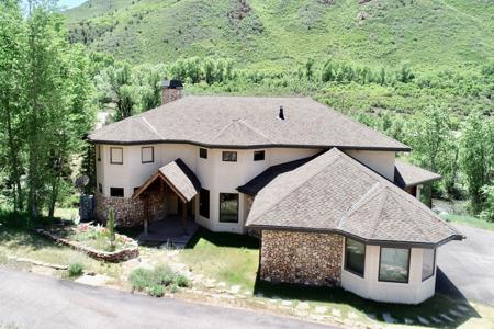 Aerial Photography Services in Colorado