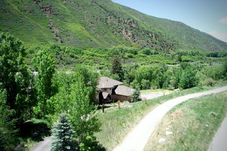 Aerial Photography Services in Colorado