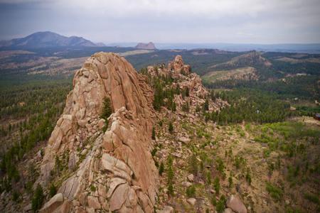 Aerial Photography Services in Colorado