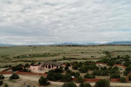 Aerial Photography Services in Colorado