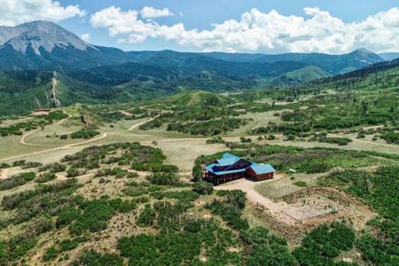 Aerial Photography Services in Colorado