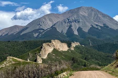 Aerial Photography Services in Colorado