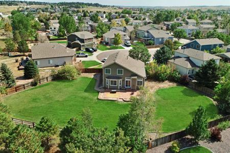 Aerial Photography Services in Colorado