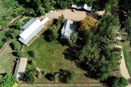 Aerial Photography Services in Colorado