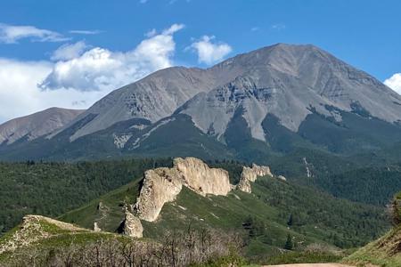 Aerial Photography Services in Colorado