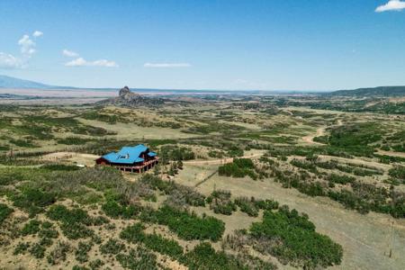 Aerial Photography Services in Colorado