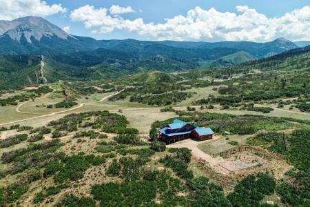 Aerial Photography Services in Colorado