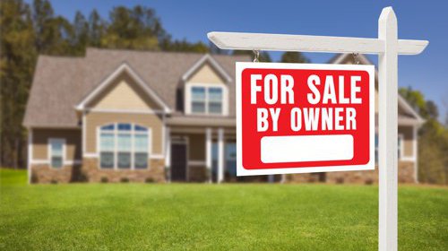 For Sale by Owner