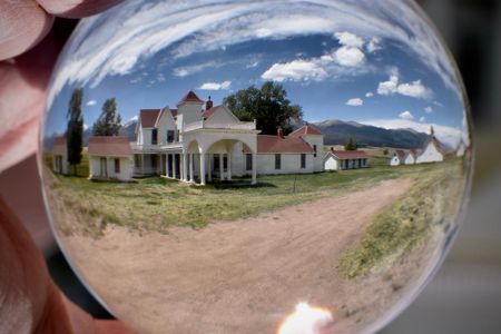 Professional Photography Services in Colorado