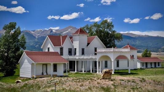 Professional Photography Services in Colorado