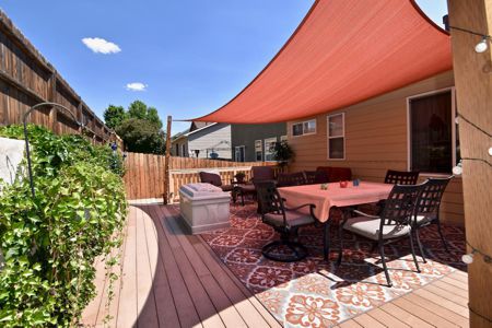 Professional Photography Services in Colorado