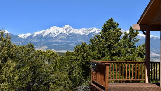 Professional Photography Services in Colorado