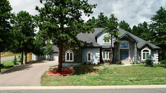 Professional Photography Services in Colorado