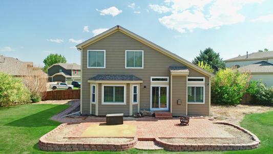 Professional Photography Services in Colorado