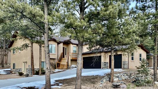 Professional Photography Services in Colorado