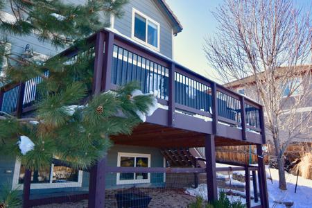 Professional Photography Services in Colorado