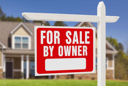 For Sale by Owner Packages