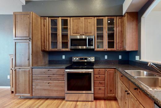 Real Estate Photography Services