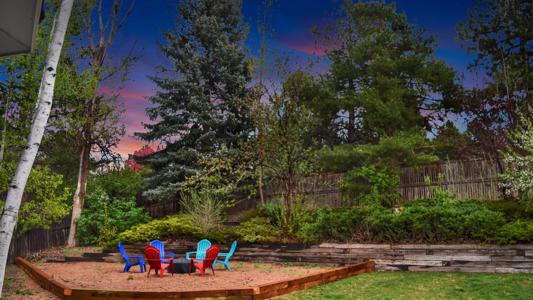 Twilight Photography Services in Colorado