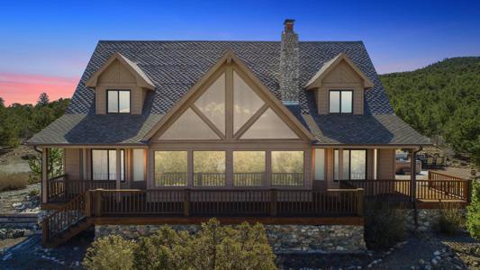 Twilight Photography Services in Colorado