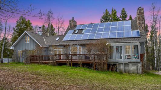 Twilight Photography Services in Colorado