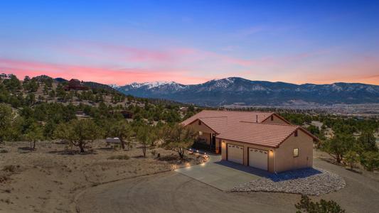 Twilight Photography Services in Colorado