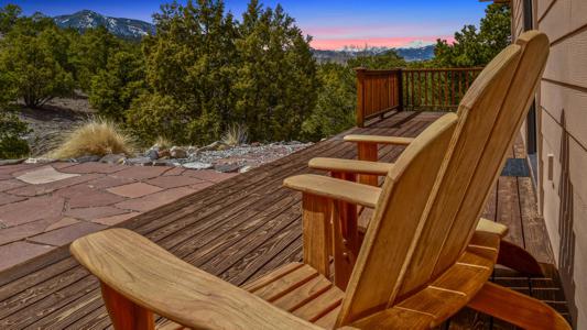 Twilight Photography Services in Colorado