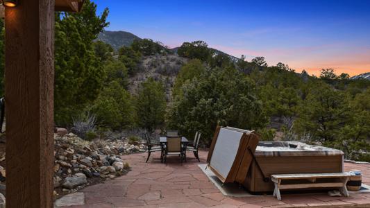 Twilight Photography Services in Colorado