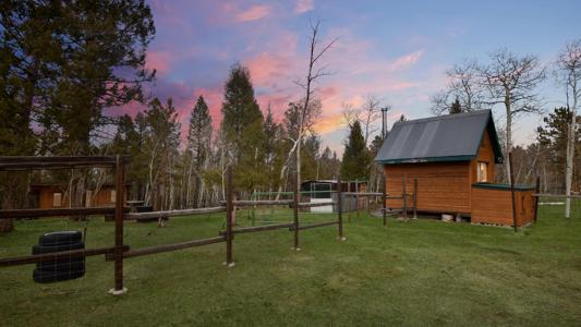 Twilight Photography Services in Colorado