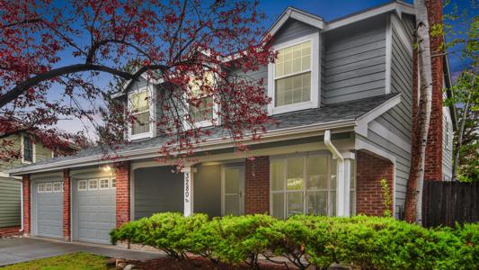 Twilight Photography Services in Colorado