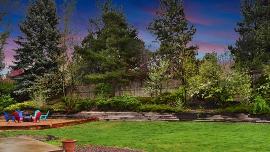 Twilight Photography Services in Colorado