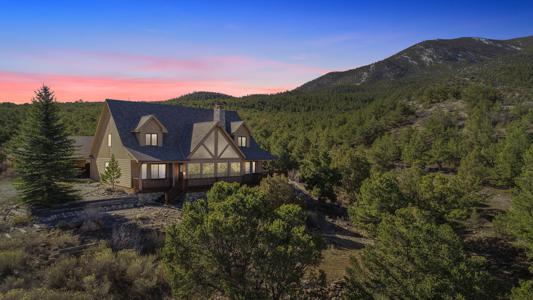 Twilight Photography Services in Colorado