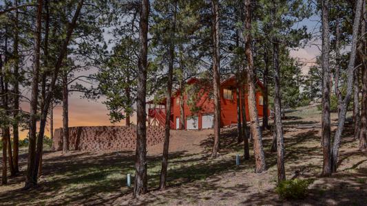 Twilight Photography Services in Colorado