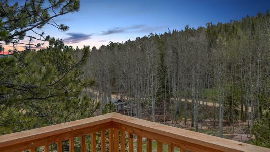 Twilight Photography Services in Colorado