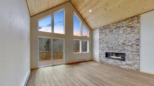 Twilight Photography Services in Colorado