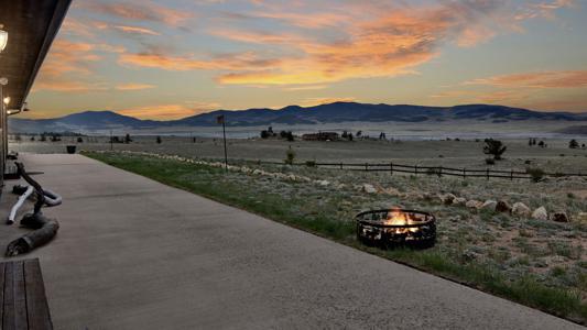 Twilight Photography Services in Colorado
