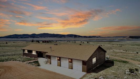 Twilight Photography Services in Colorado