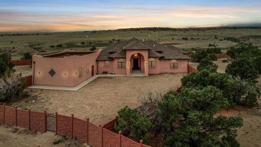 Twilight Photography Services in Colorado