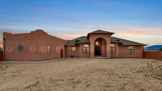 Twilight Photography Services in Colorado