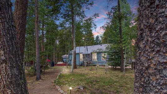 Twilight Photography Services in Colorado