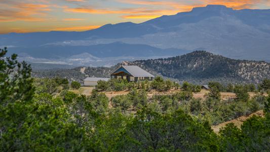 Twilight Photography Services in Colorado
