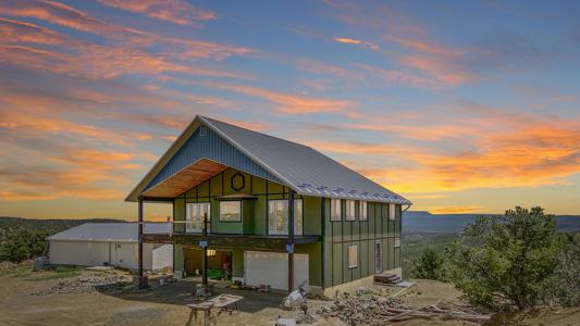 Twilight Photography Services in Colorado