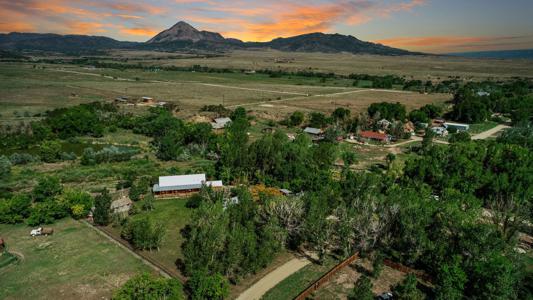 Twilight Photography Services in Colorado