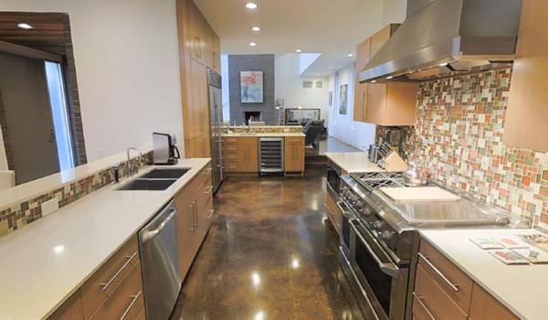 Matterport 3D Camera